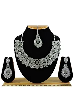 Jewellery