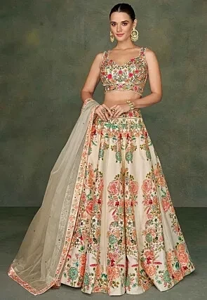 Lehnga