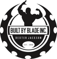 Dexter Jackson