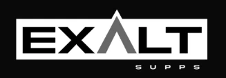 Exalt Supps