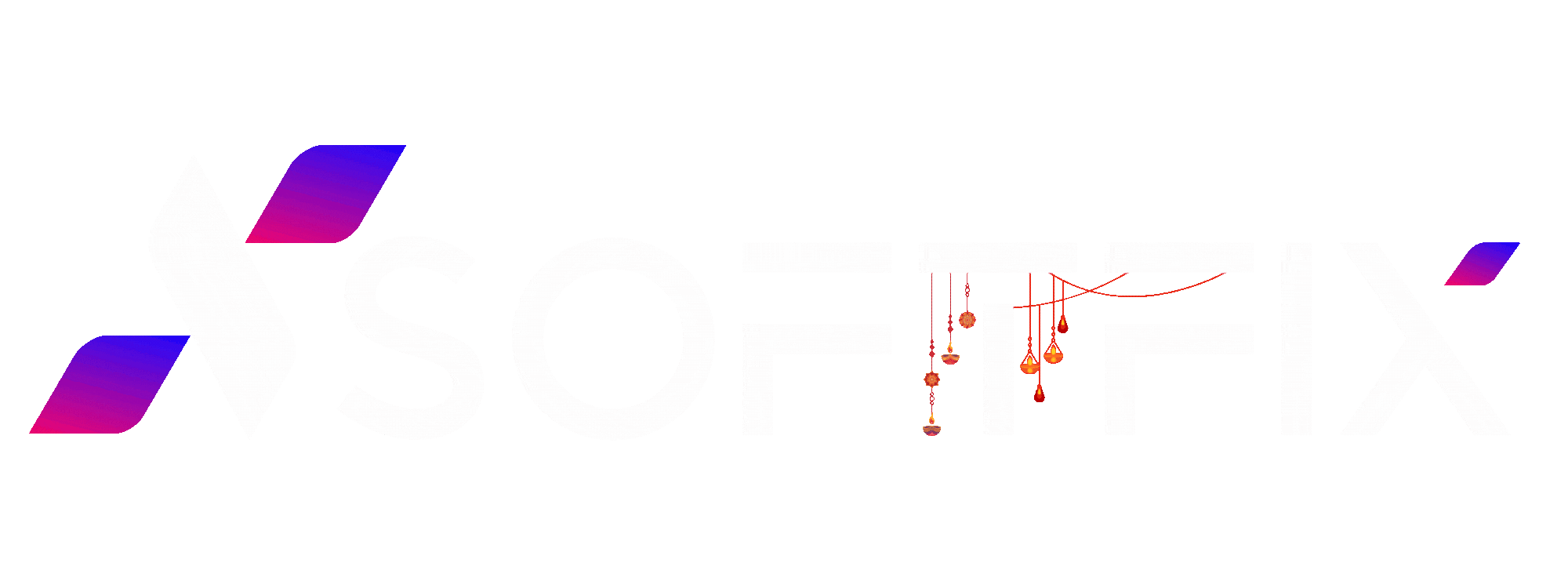 Softfix Logo