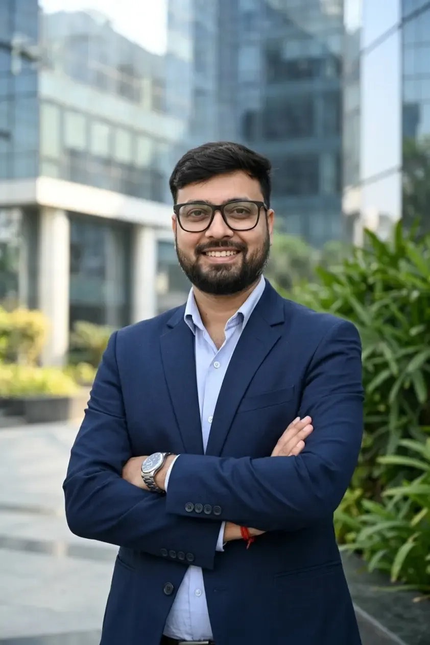 Founder and CEO of Softfix Technologies