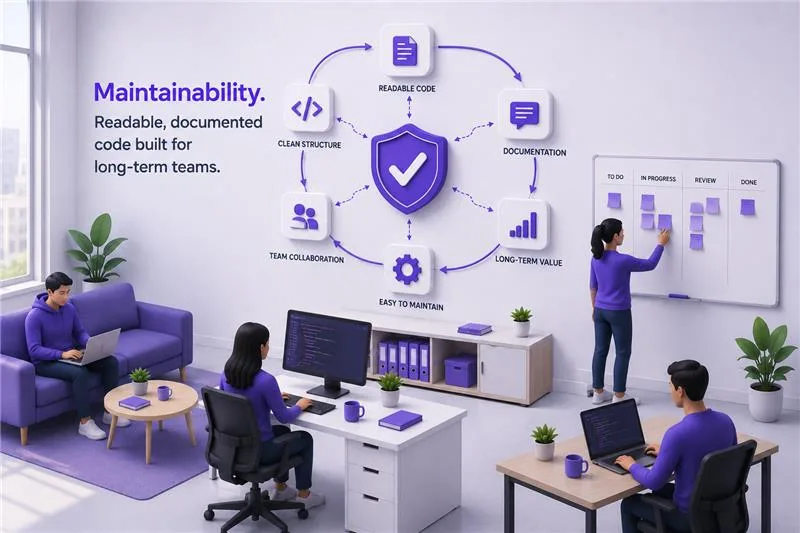 Maintainability