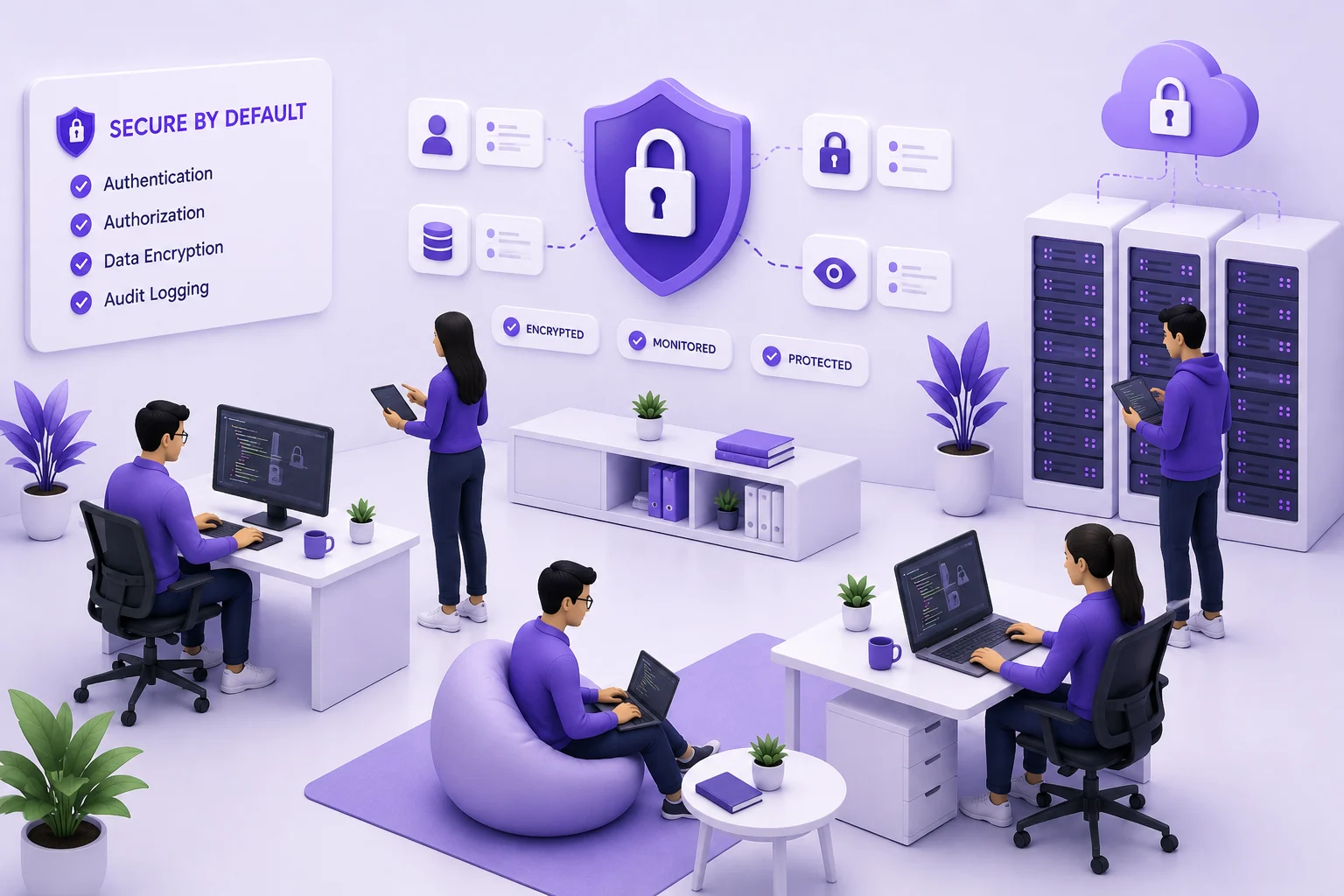 Security