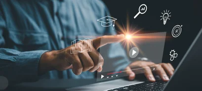 Education custom software development