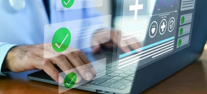 Healthcare custom software development