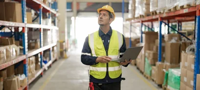 Inventory management custom software development