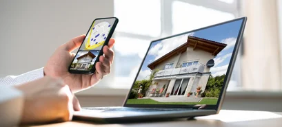 Real estate custom software development