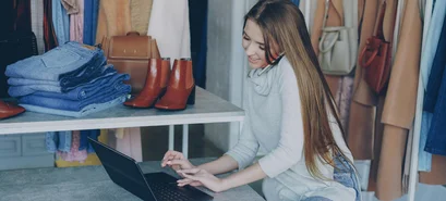 Retail custom software development