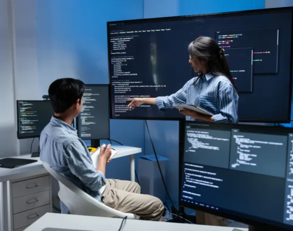 AI Solutions