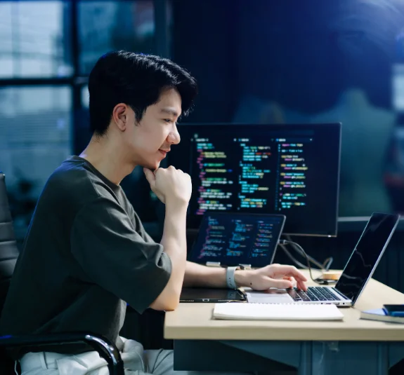 API Development & Integration at Softfix Technologies