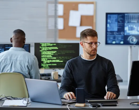 Cloud Development