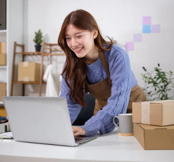 E-commerce Development at Softfix Technologies