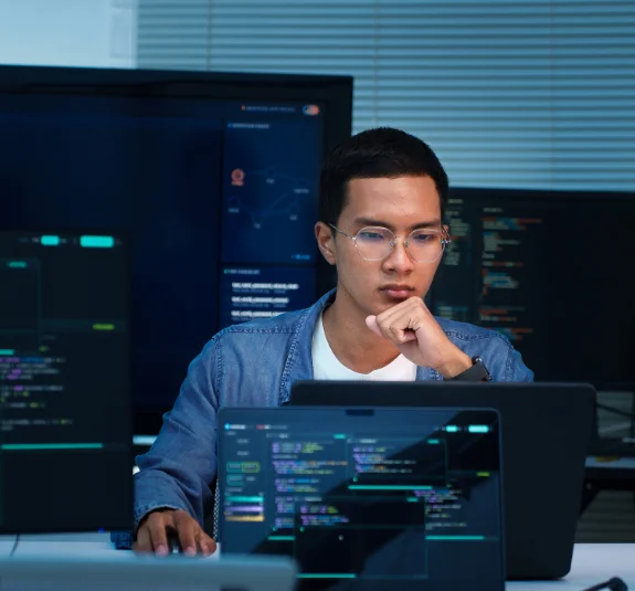 Laravel Development at Softfix Technologies