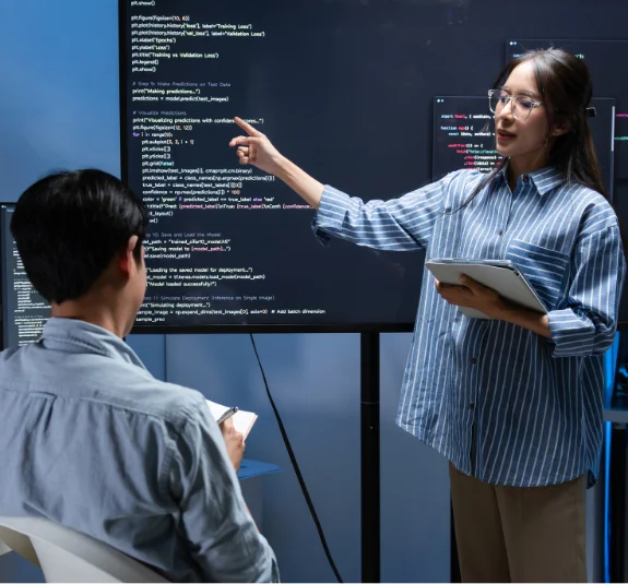 PHP Development at Softfix Technologies
