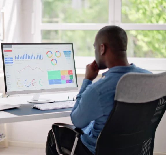 Web Application Development at Softfix Technologies