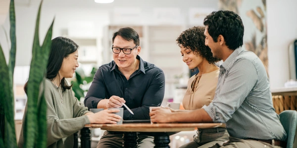 Engineers planning an ecommerce platform migration