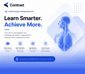 Healthcare patient portal interface