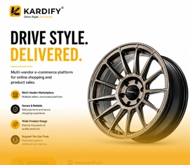 E-commerce storefront interface