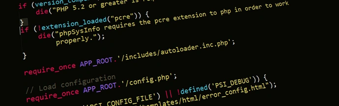 E-commerce web interface on a laptop
