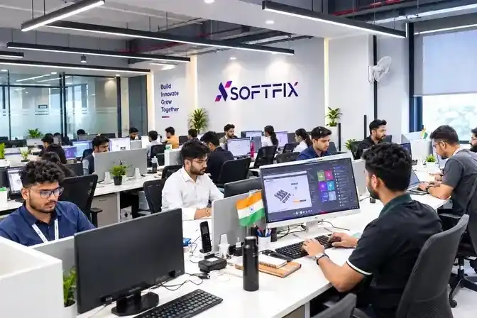 Softfix Development Team