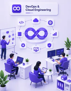 DevOps & Cloud Solutions