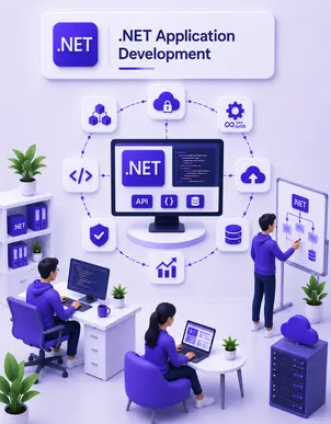 .NET Application Development