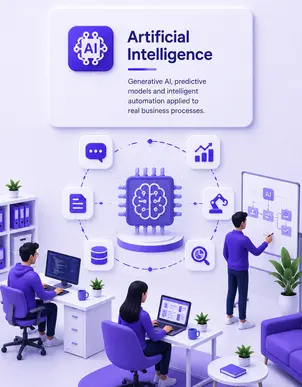 Artificial Intelligence
