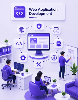 Web Application Development