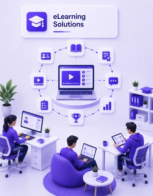 eLearning Solutions