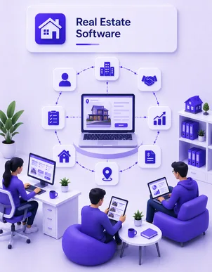 Real Estate Software