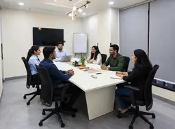 Digital Transformation