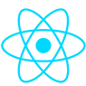 ReactJS logo