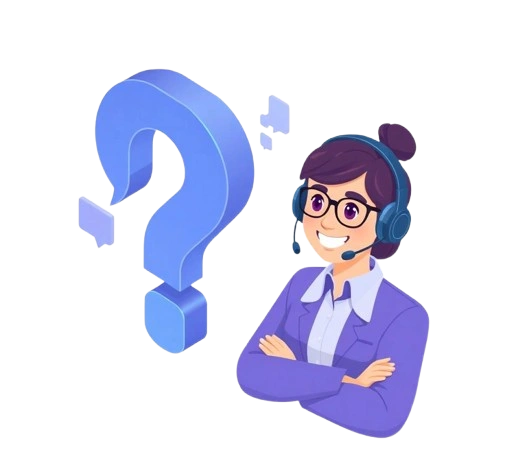 FAQ Illustration