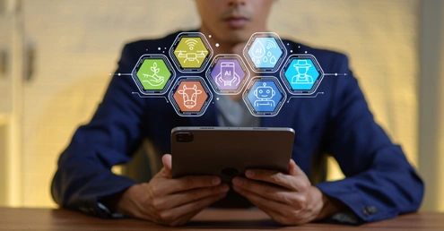 Education software development by Softfix Technologies