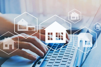 Real Estate software development by Softfix Technologies