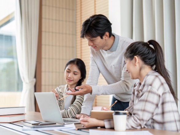eLearning industry