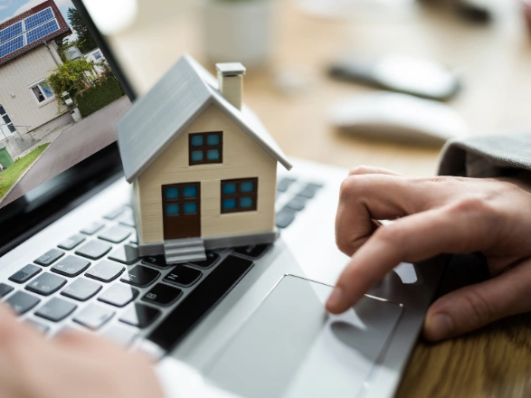 Real Estate Industry