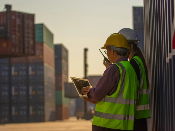 Logistics & Operations