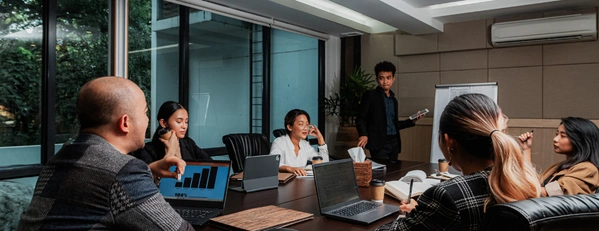 Extend An Existing Mobile Team