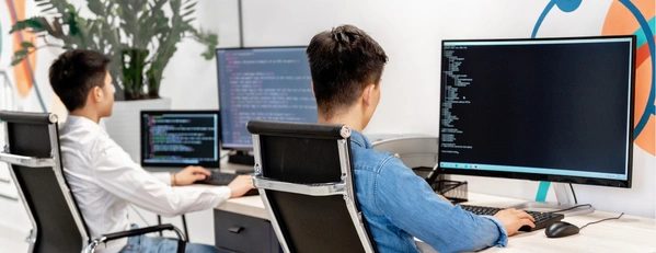 Modernize An Existing Application