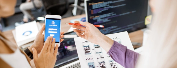 Launch A New Mobile Product