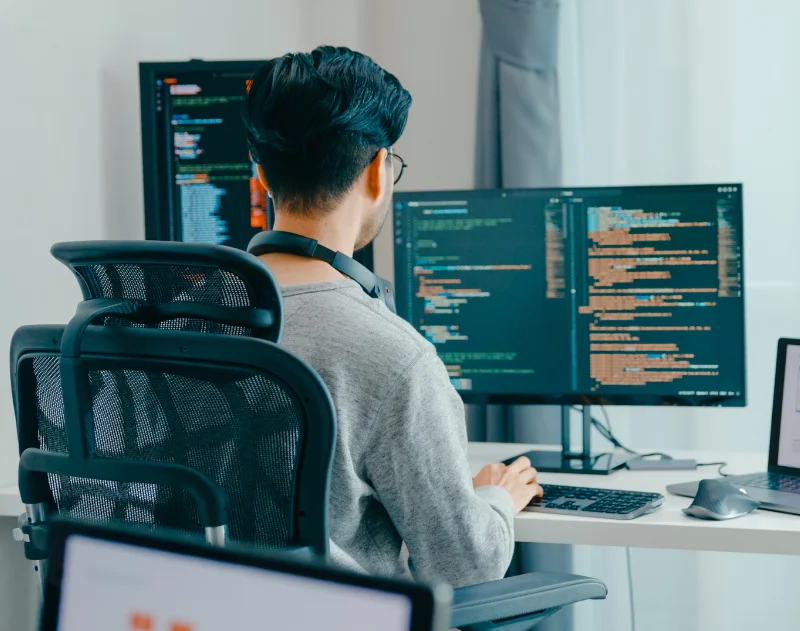 QA and product testing