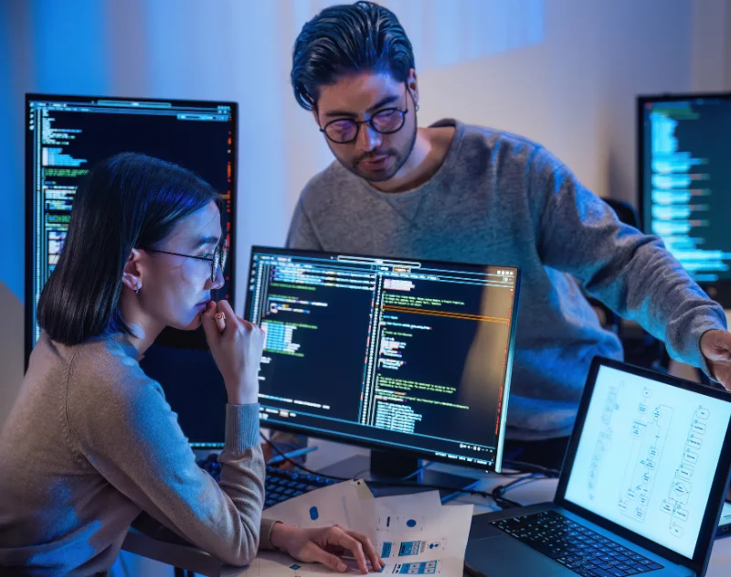DevOps and CI/CD for product engineering