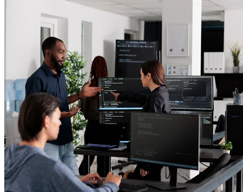 MVP development services