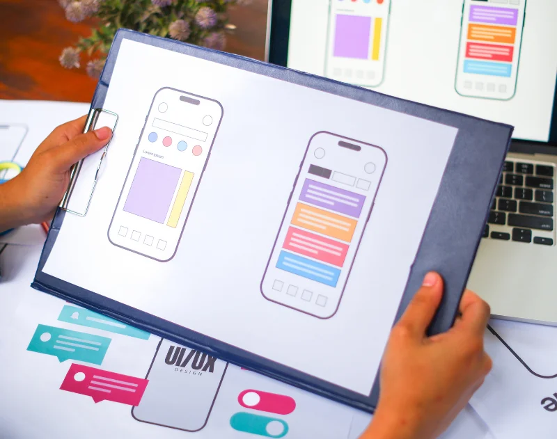 Product architecture design