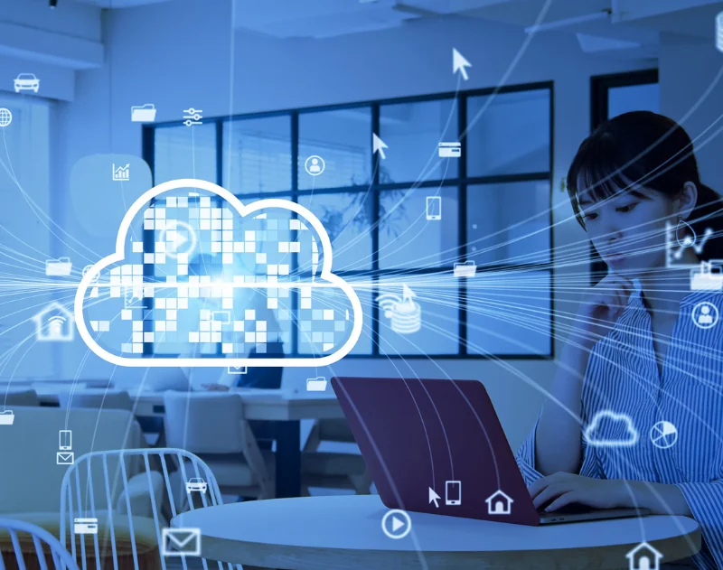 SaaS product engineering