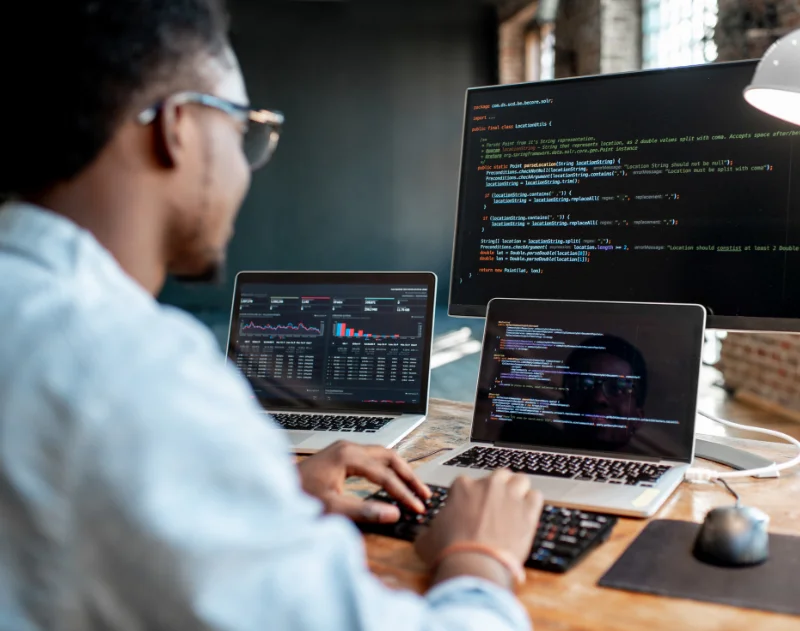 Cloud-native product engineering