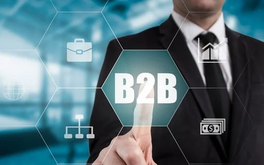 B2C SaaS development for consumer apps
