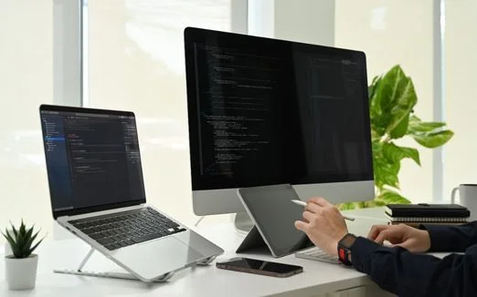 SaaS DevOps and CI/CD setup